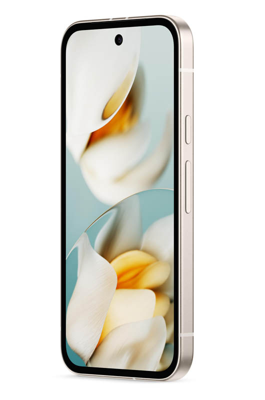 Google Pixel 9a